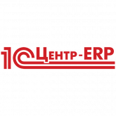 Обладатель статуса «Центр компетенции по ERP-решениям 1С:Центр ERP» title=